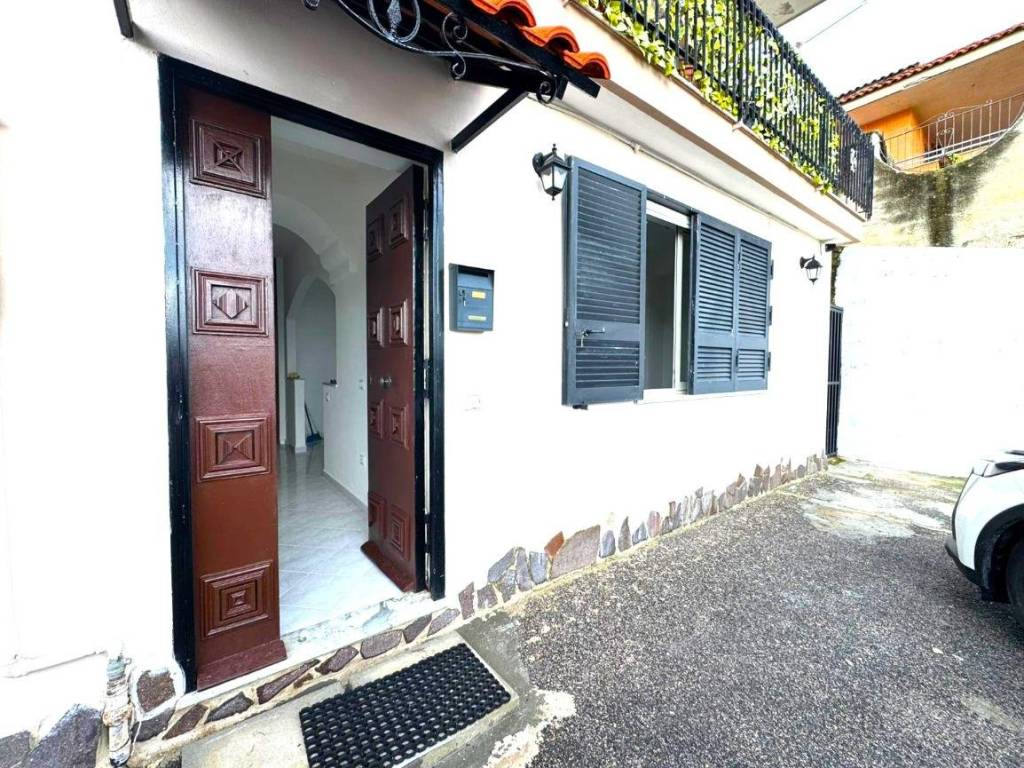 Appartamento a Bacoli in Via marco aurelio, 11 - Foto 2