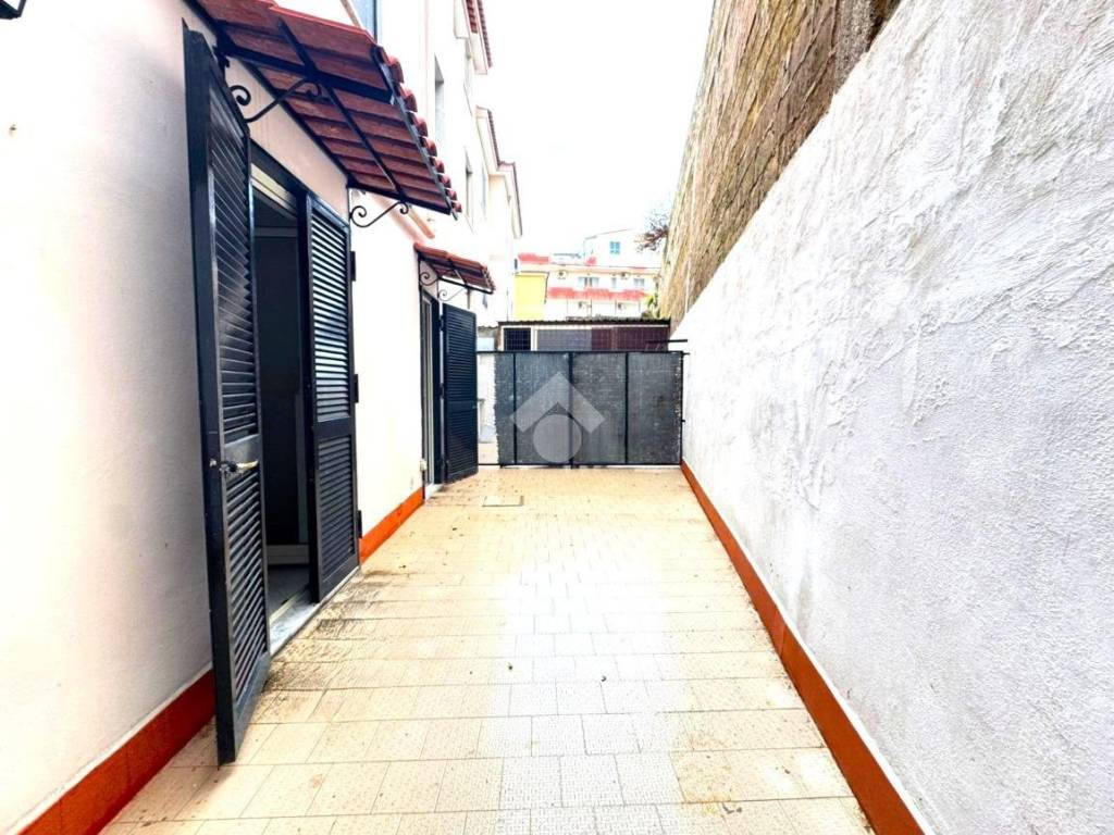 Appartamento a Bacoli in Via marco aurelio, 11 - Foto 3