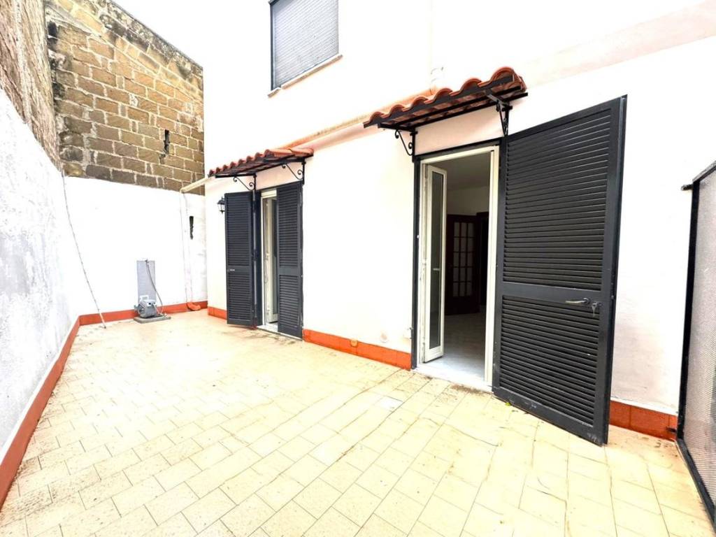 Appartamento a Bacoli in Via marco aurelio, 11 - Foto 4