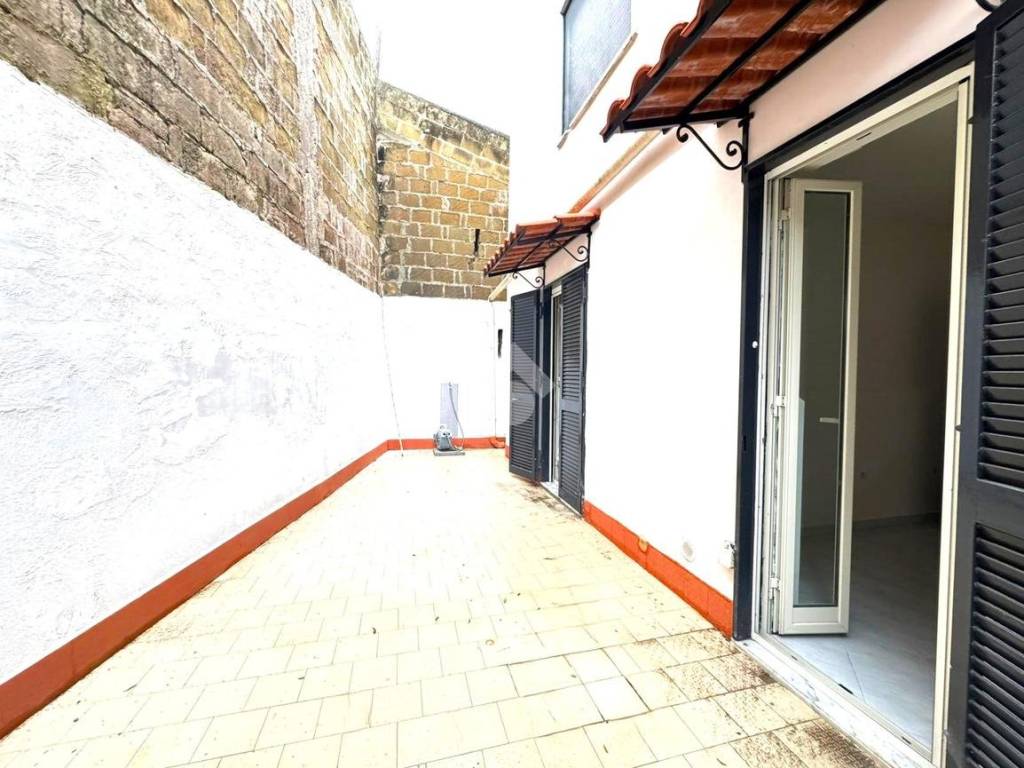 Appartamento a Bacoli in Via marco aurelio, 11 - Foto 5