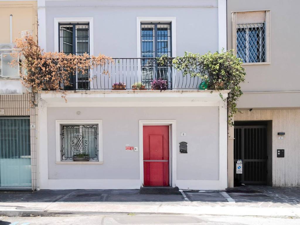 Casa indipendente a Cattolica in Via Libertà, 6 - Foto 2