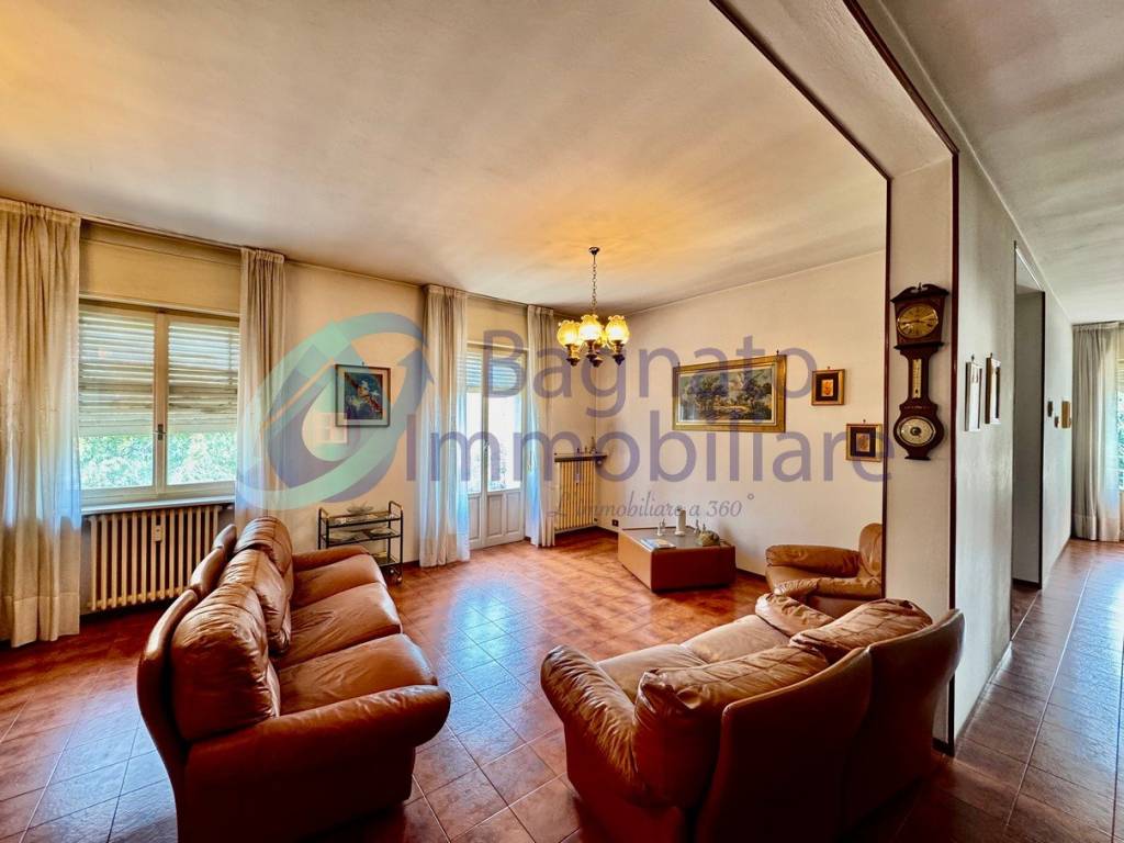 Appartamento a Novara in Via Giacomo Battistini, 44 - Foto 2