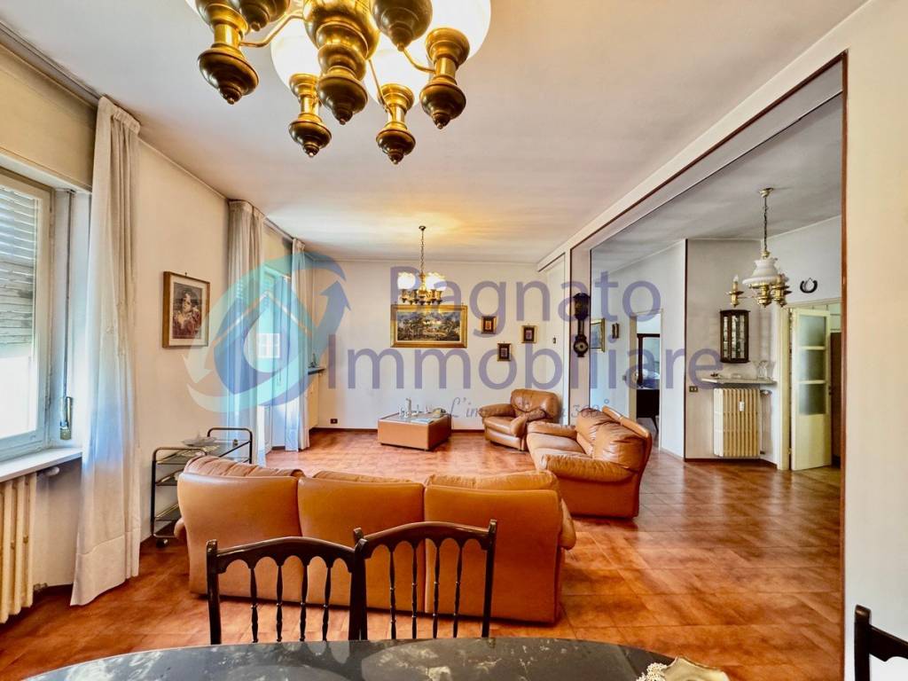 Appartamento a Novara in Via Giacomo Battistini, 44 - Foto 3