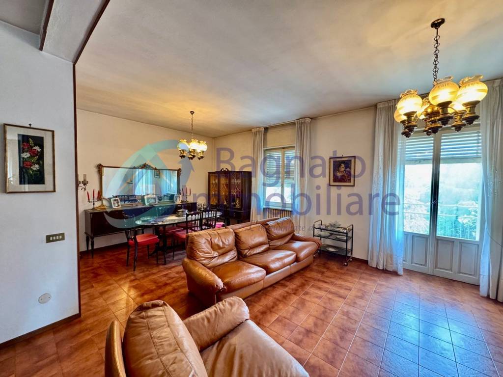 Appartamento a Novara in Via Giacomo Battistini, 44 - Foto 4