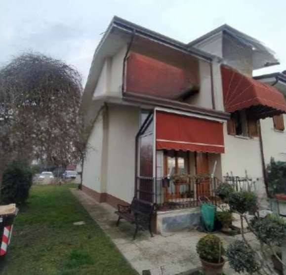 Casa indipendente a Trecenta in Quartiere Santa Chiara - Foto 2