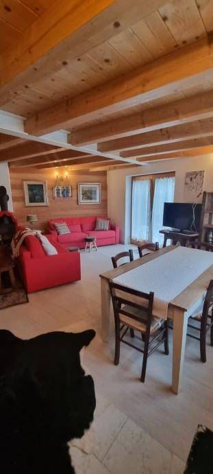 Appartamento a San vito di cadore in Via Nazionale, 128 - Foto 3