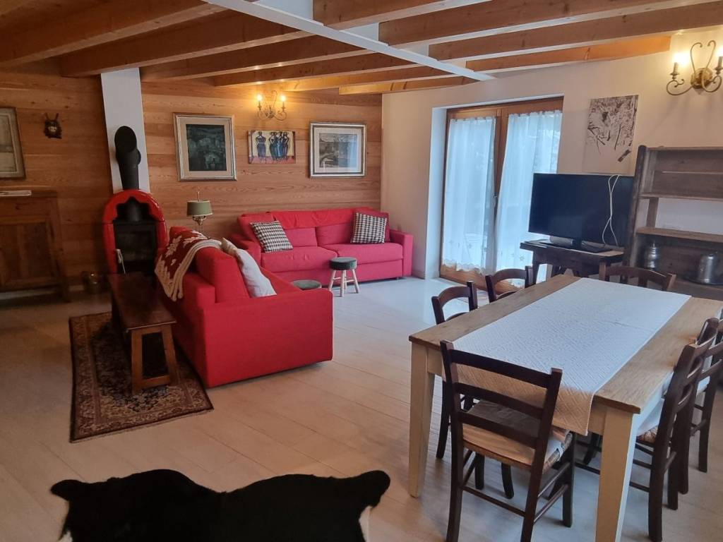 Appartamento a San vito di cadore in Via Nazionale, 128 - Foto 5