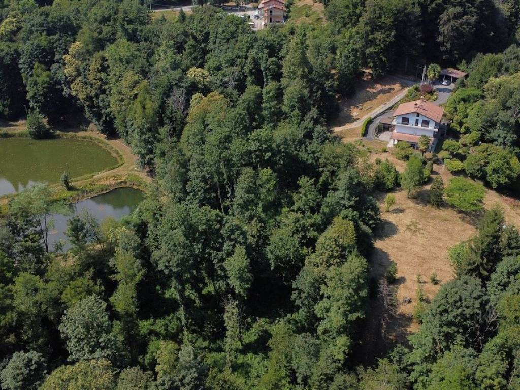 Villa a Pettinengo in Via Case Sparse, 7 - Foto 4