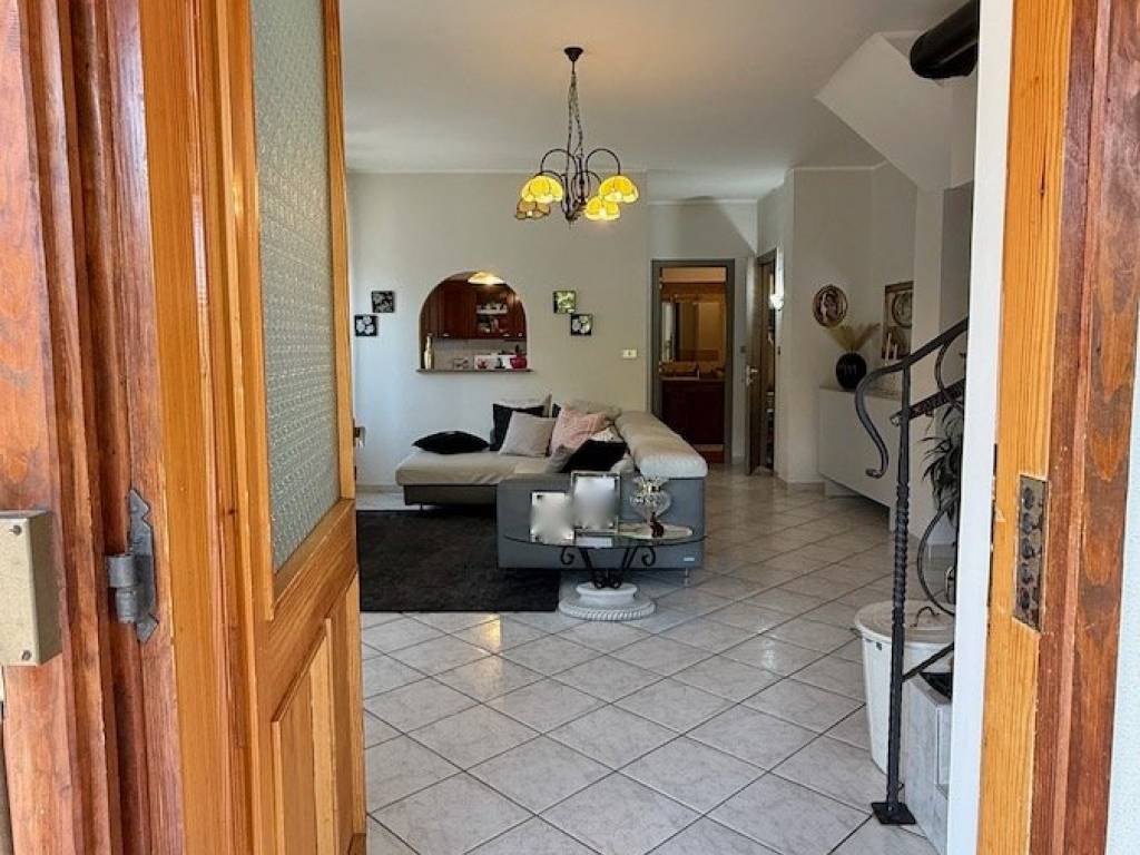 Villa a Pettinengo in Via Case Sparse, 7 - Foto 5