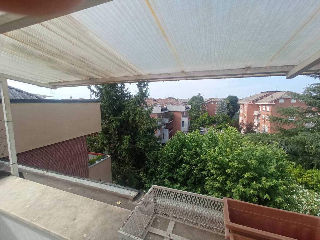 Attico / mansarda a Asti in Via Giuseppe Baretti, 4 - Foto 4