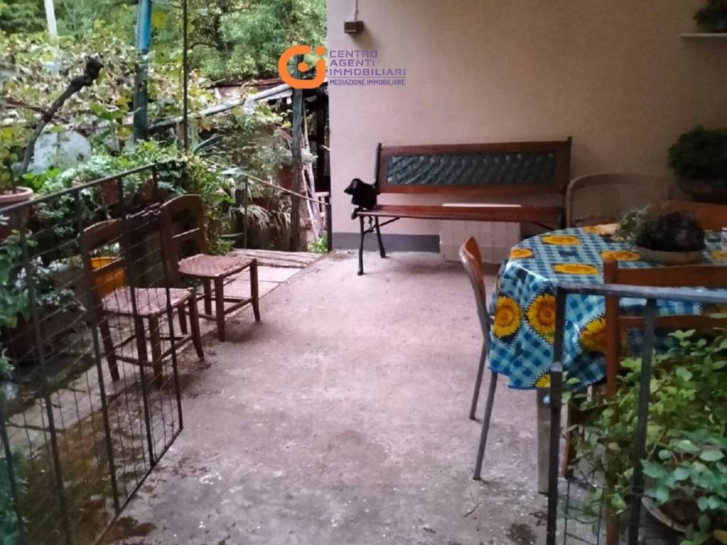 Casa indipendente a Castelluccio superiore in Via Santa Venere - Foto 2