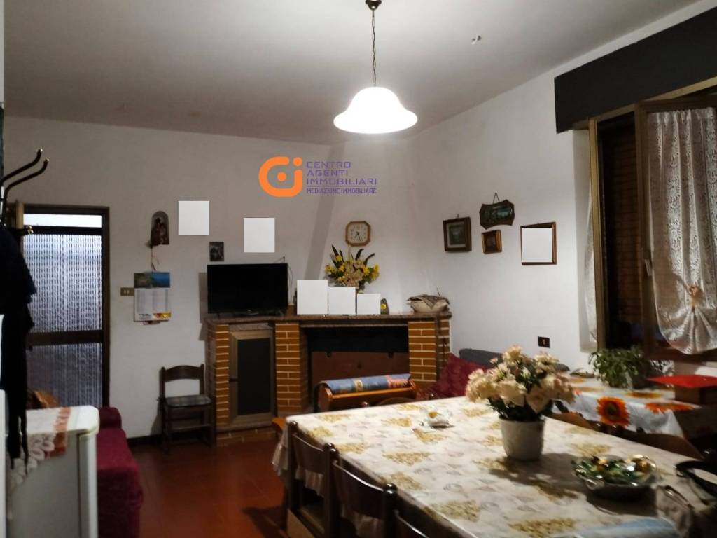 Casa indipendente a Castelluccio superiore in Via Santa Venere - Foto 3