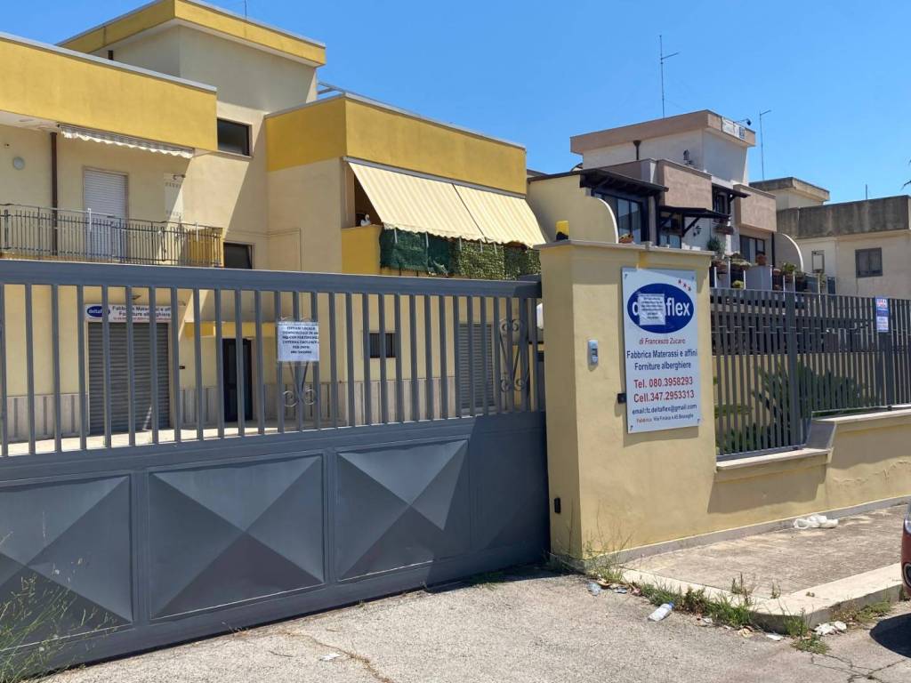 Immobile a Bisceglie in Via della Comunità Europea - Foto 2
