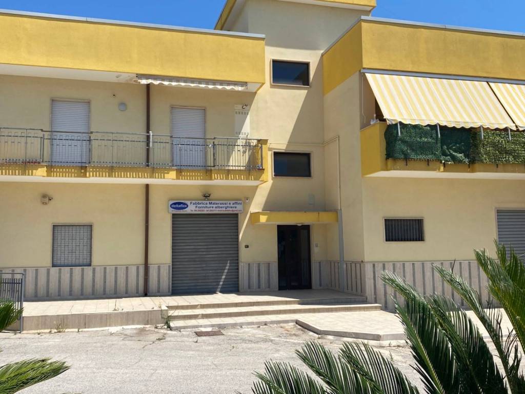 Immobile a Bisceglie in Via della Comunità Europea - Foto 3