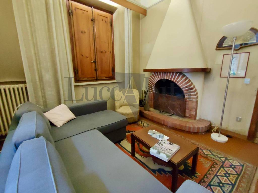 Villa a Porcari in Via Romana Ovest, 45 - Foto 2