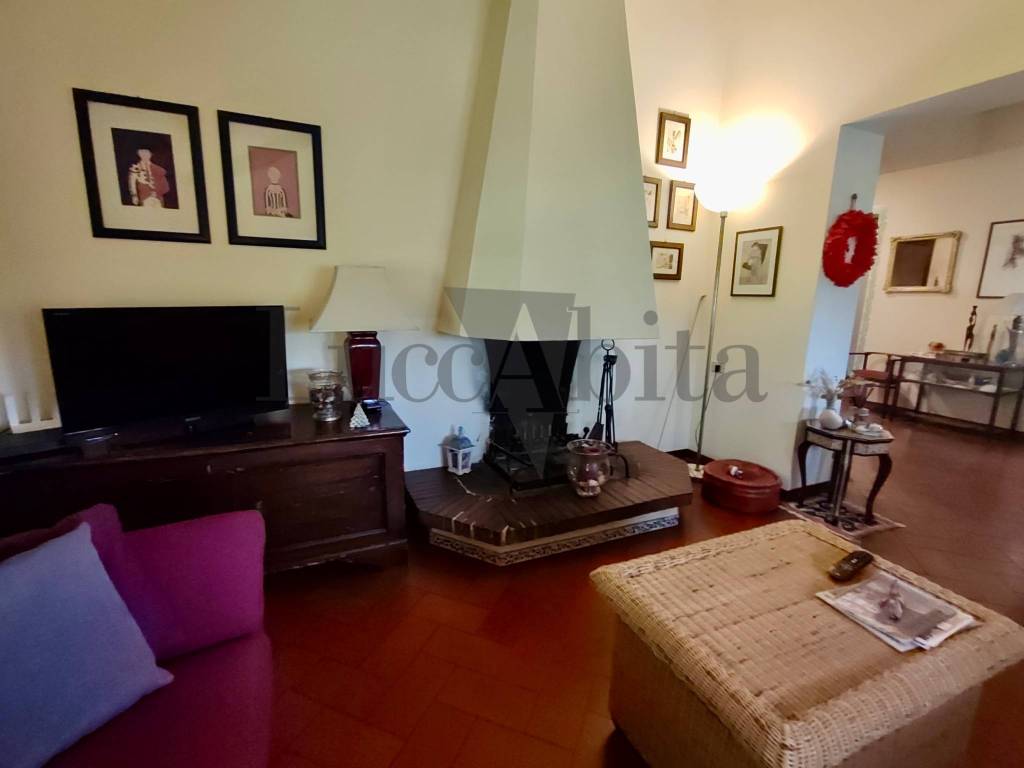Villa a Porcari in Via Romana Ovest, 45 - Foto 3