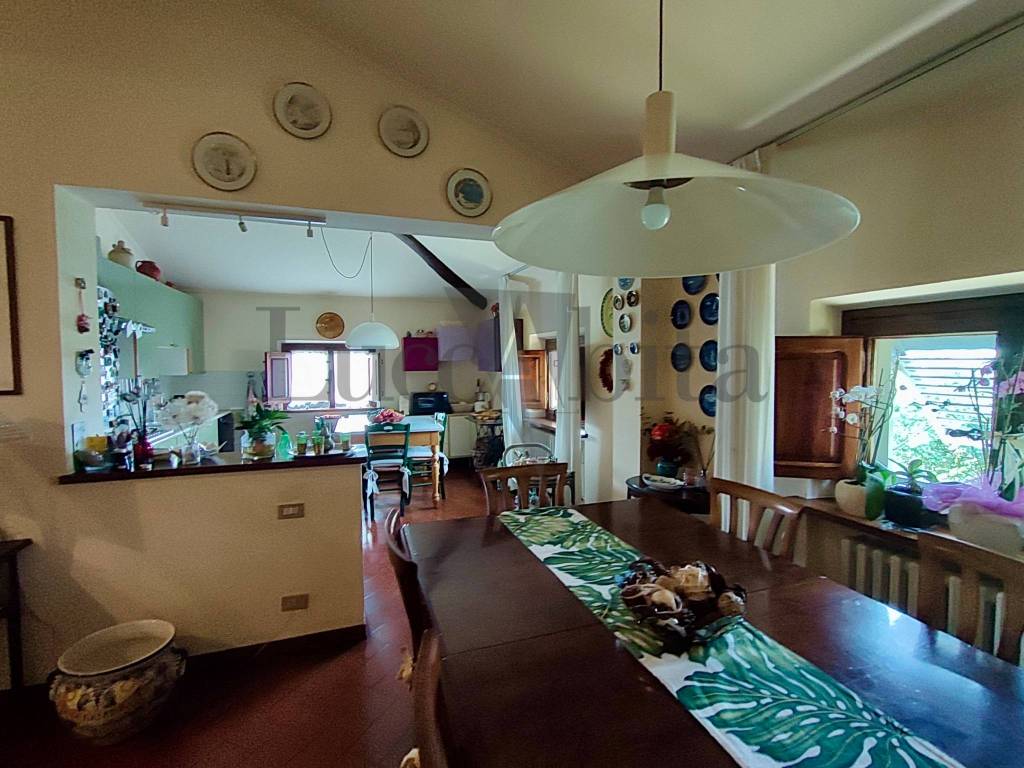 Villa a Porcari in Via Romana Ovest, 45 - Foto 5