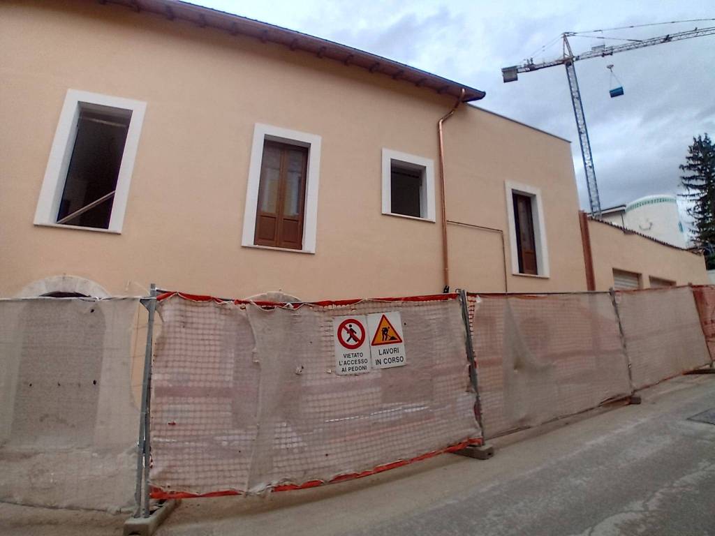 Appartamento a L'aquila in Via delle Bone Novelle - Foto 2