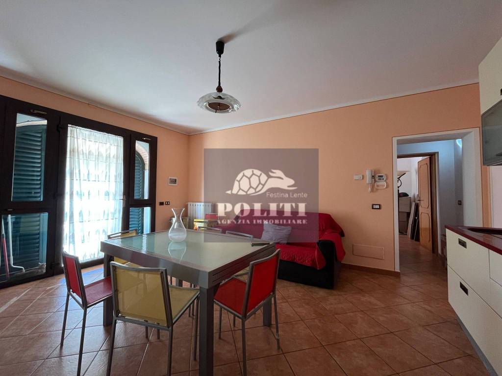 Casa indipendente a San miniato in Via Trento - Foto 4