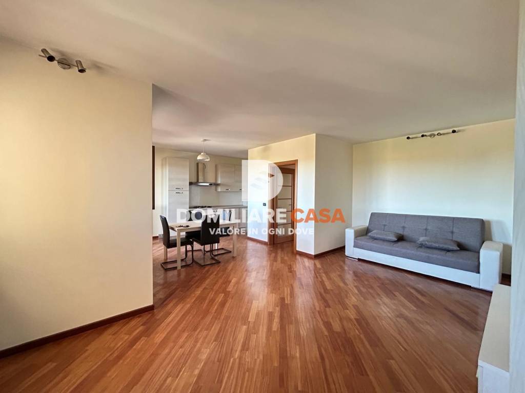 Appartamento a Lecce in Via Carlo Porta, 2 - Foto 2
