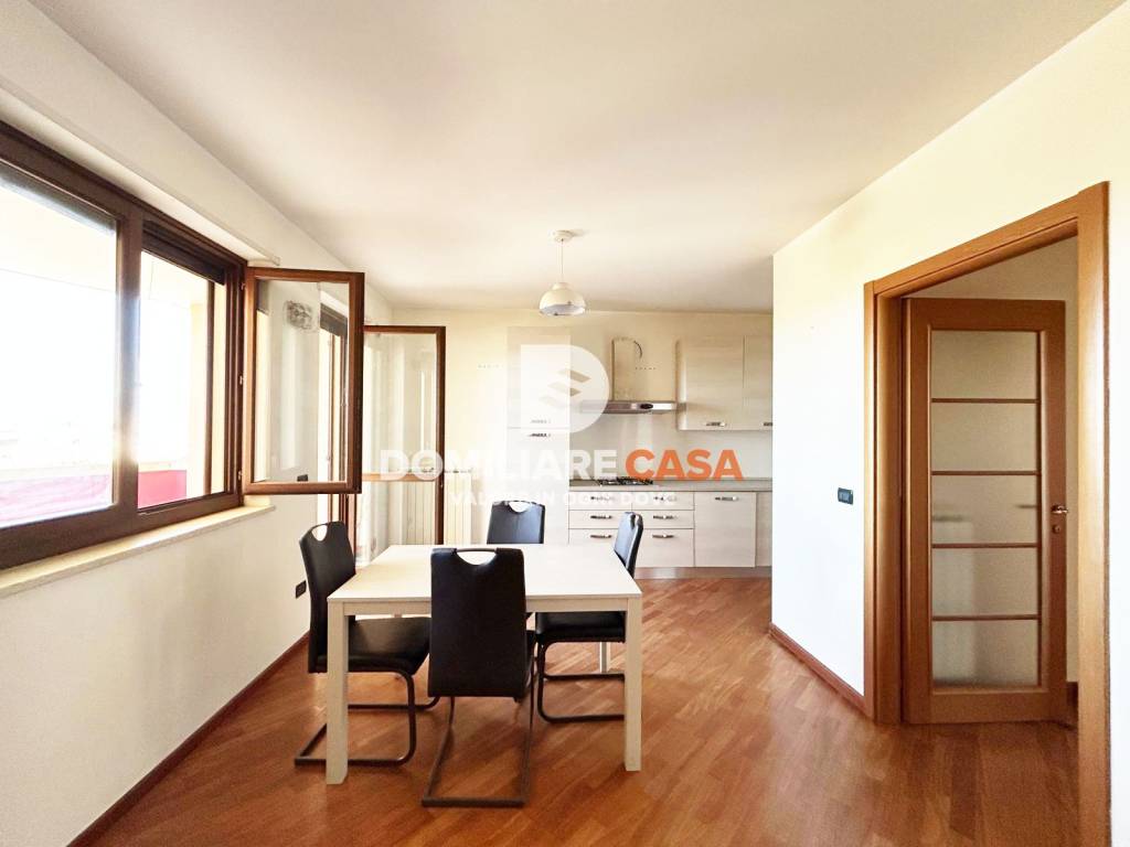 Appartamento a Lecce in Via Carlo Porta, 2 - Foto 5