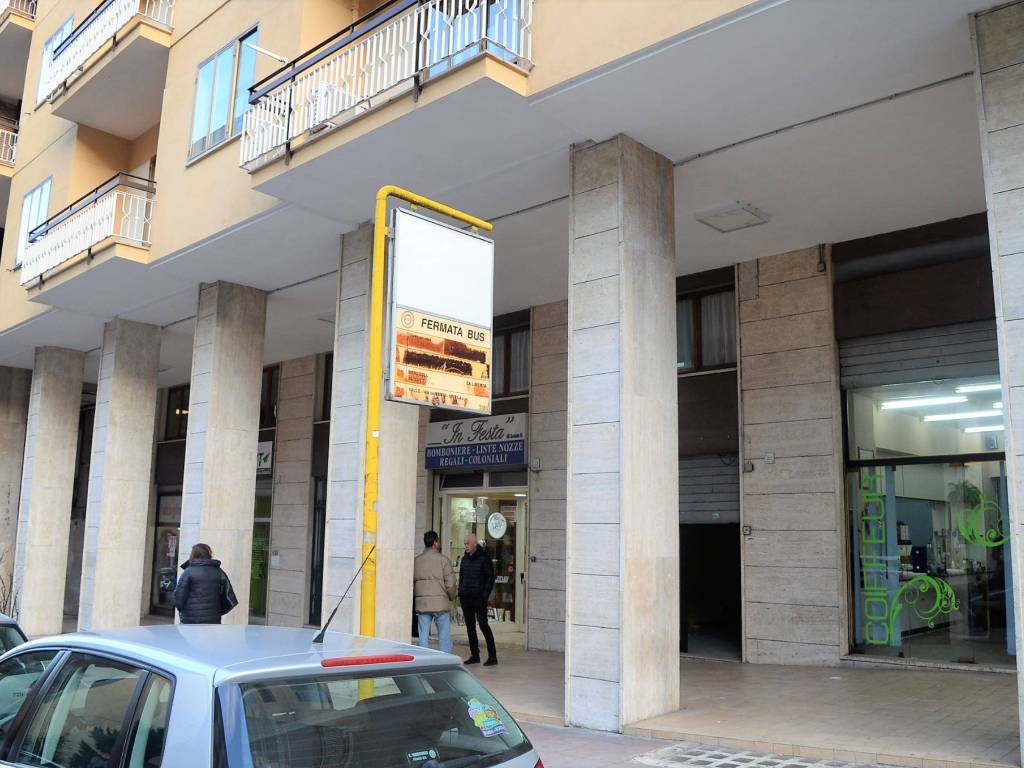 Immobile a Avellino in Via Circumvallazione, 12 - Foto 2