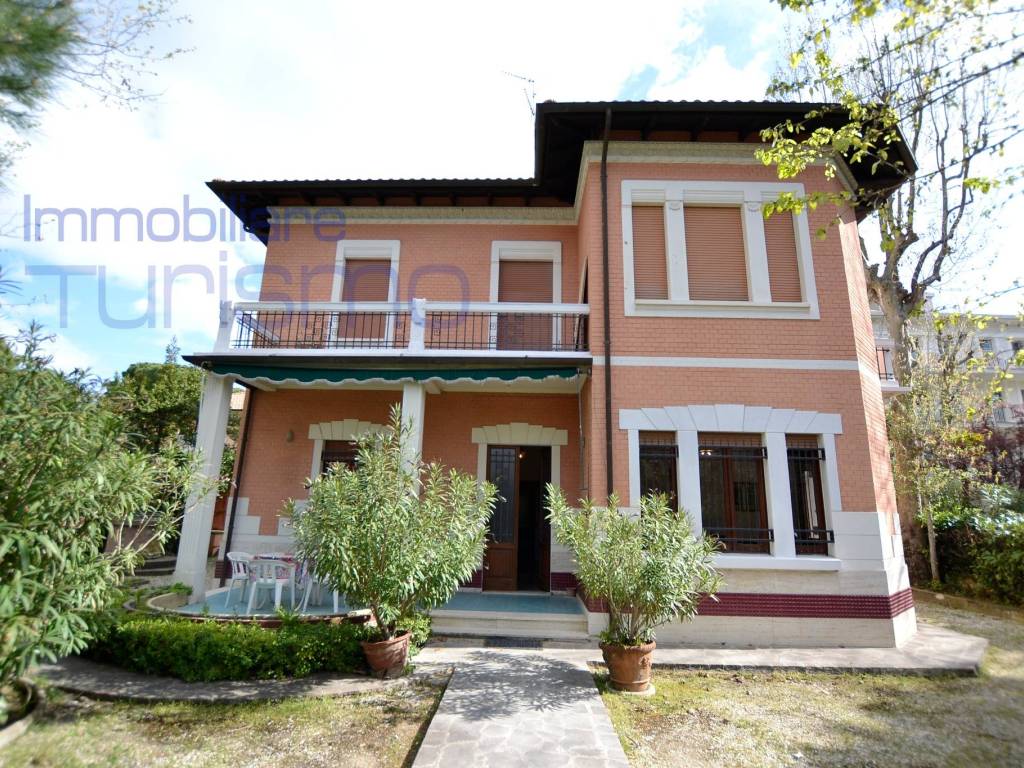 Villa a Riccione - Foto 3