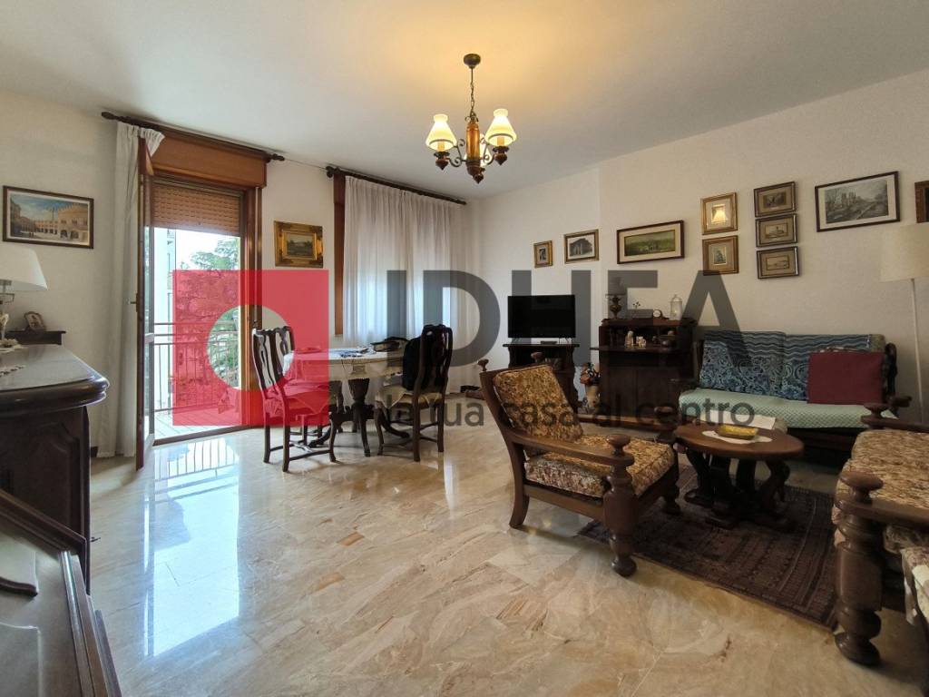 Appartamento a Treviso in VIA BERNARDINO TOMITANO - Foto 3