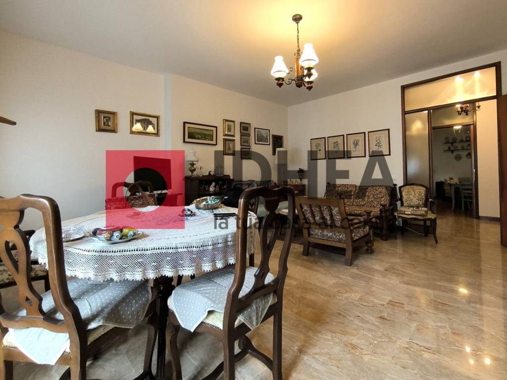 Appartamento a Treviso in VIA BERNARDINO TOMITANO - Foto 4