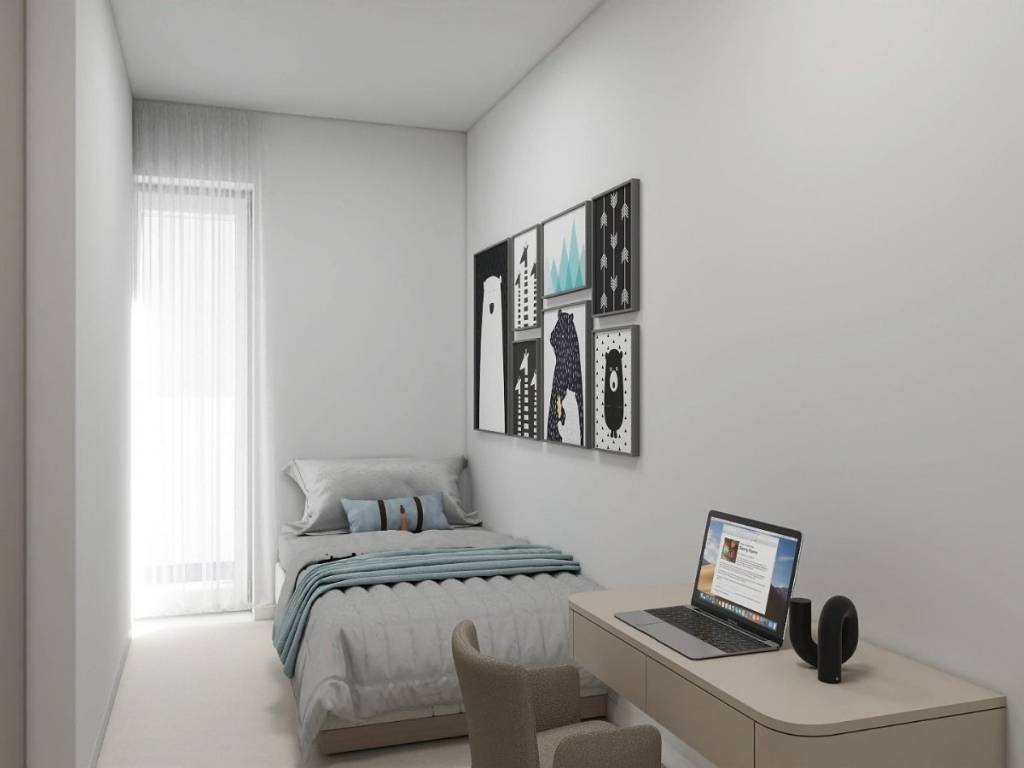 Appartamento a Salerno in Via Luigi Lazzarelli - Foto 4