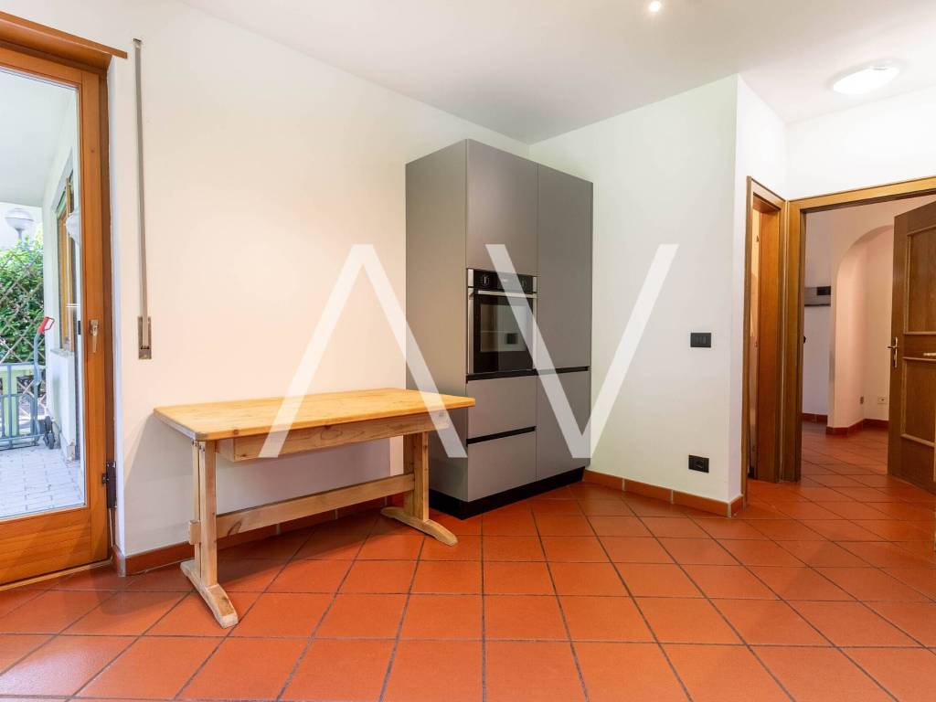 Appartamento a Merano in Via Karl Wolf, 8, 39012 Merano BZ, Italia - Foto 3