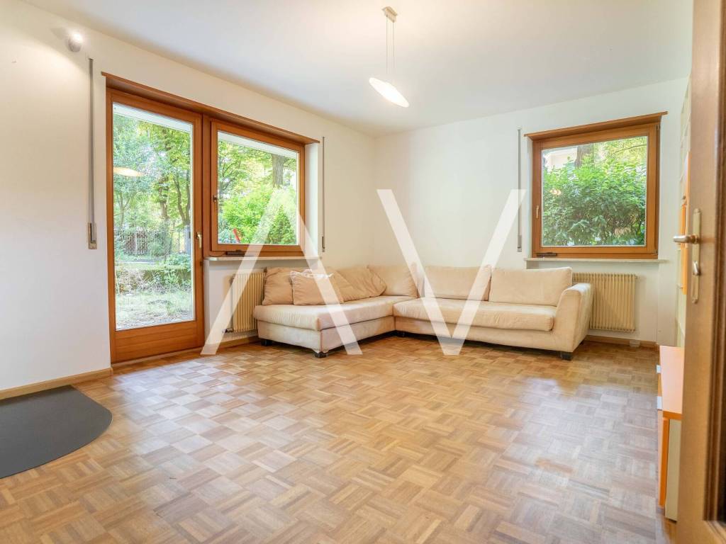 Appartamento a Merano in Via Karl Wolf, 8, 39012 Merano BZ, Italia - Foto 5