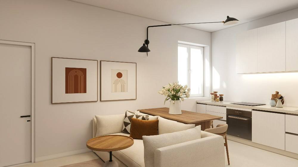 Appartamento a Salerno in Via Luigi Lazzarelli - Foto 2