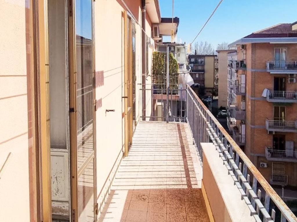 Appartamento a Salerno in Via Luigi Lazzarelli - Foto 5