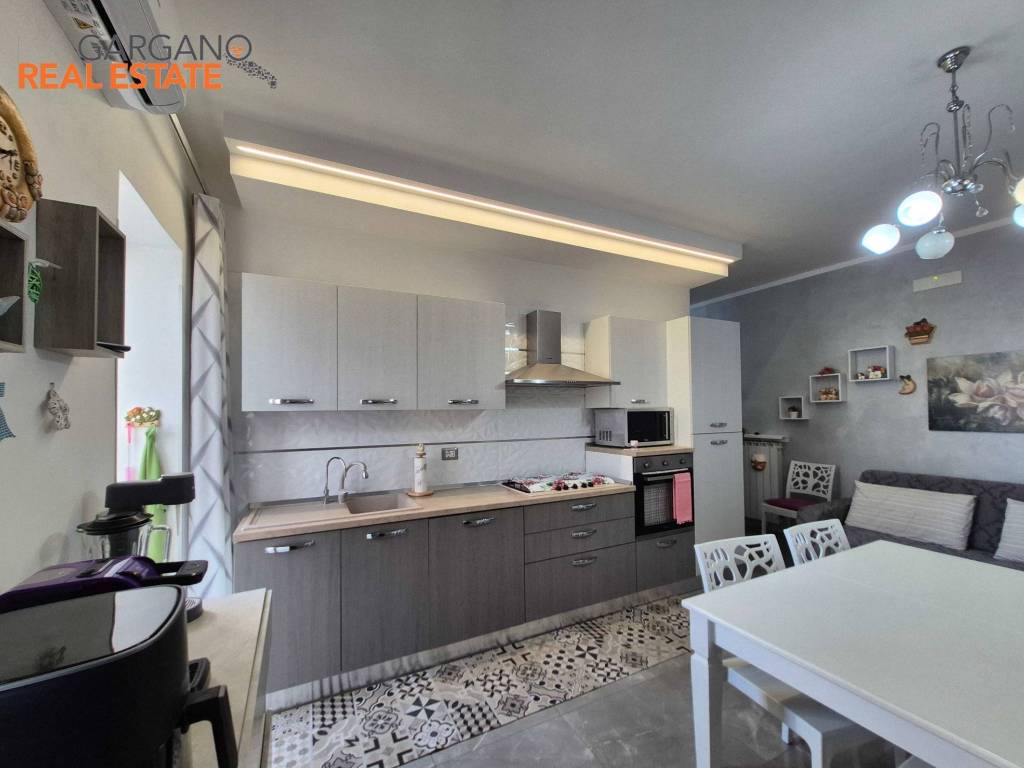 Appartamento a Vieste in Via Salvatore Quasimodo - Foto 3