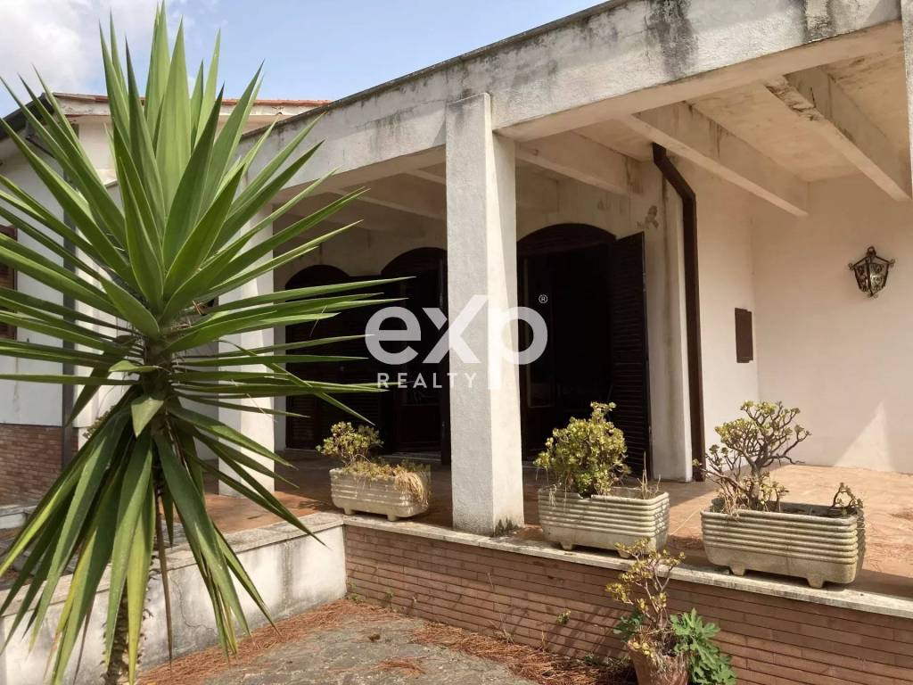 Villa a San felice circeo in Via del Principe Stanislao Poniatowskj - Foto 2