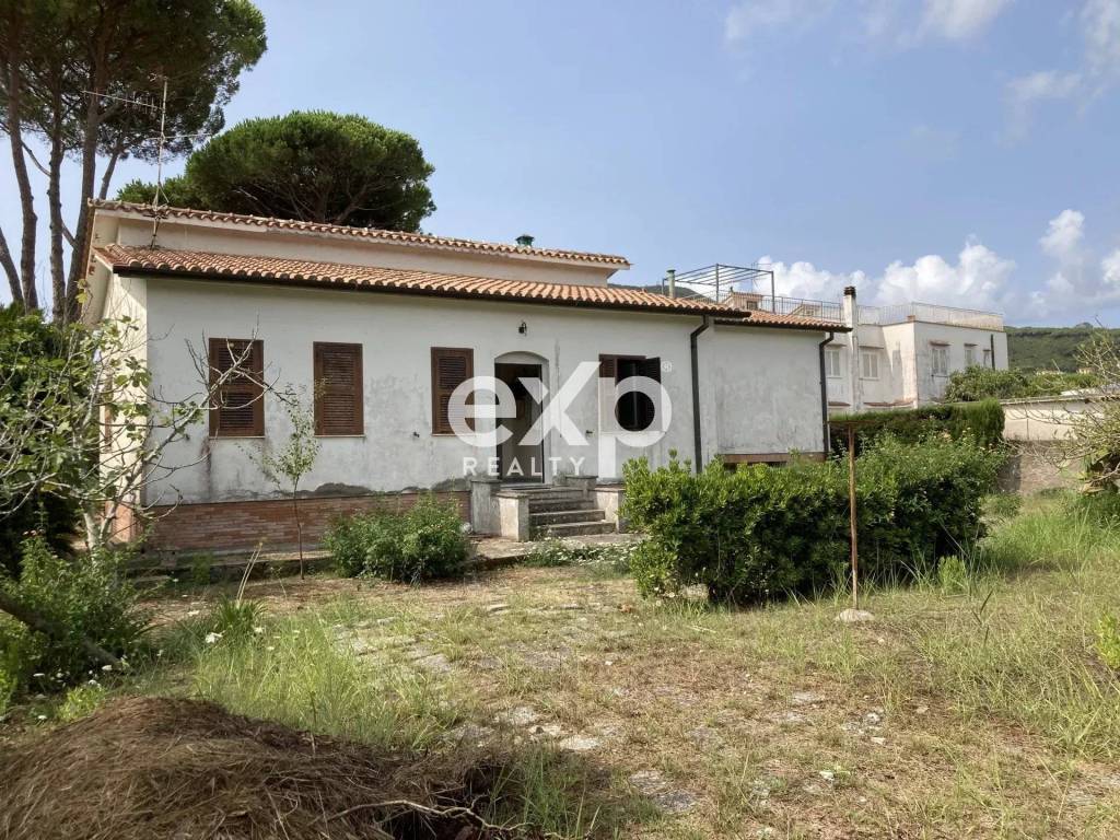 Villa a San felice circeo in Via del Principe Stanislao Poniatowskj - Foto 3