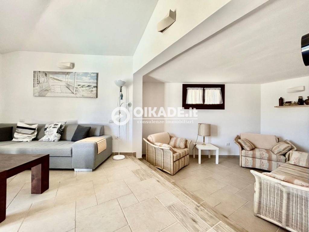 Villa a Domus de maria in Via delle More - Foto 3