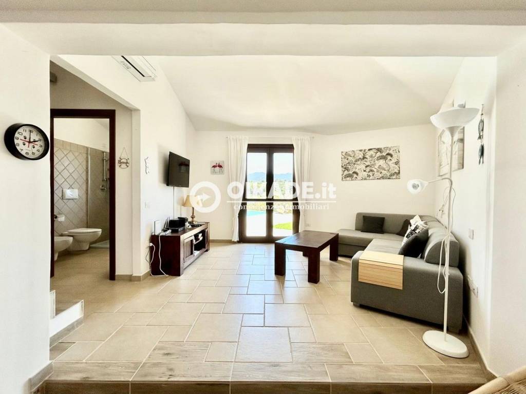 Villa a Domus de maria in Via delle More - Foto 4