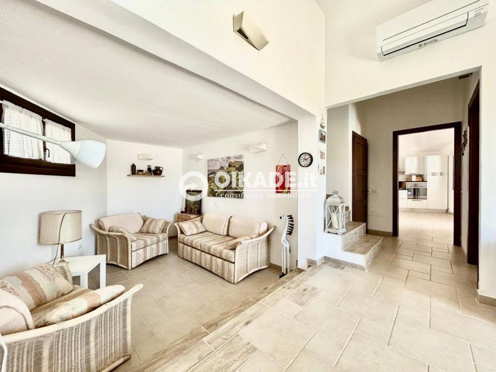 Villa a Domus de maria in Via delle More - Foto 5