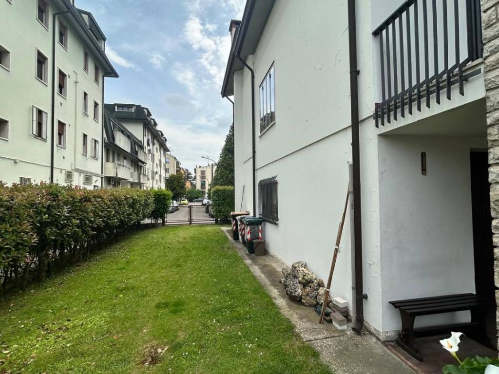 Villa a Rovigo in Via Torquato Tasso, 6 - Foto 3