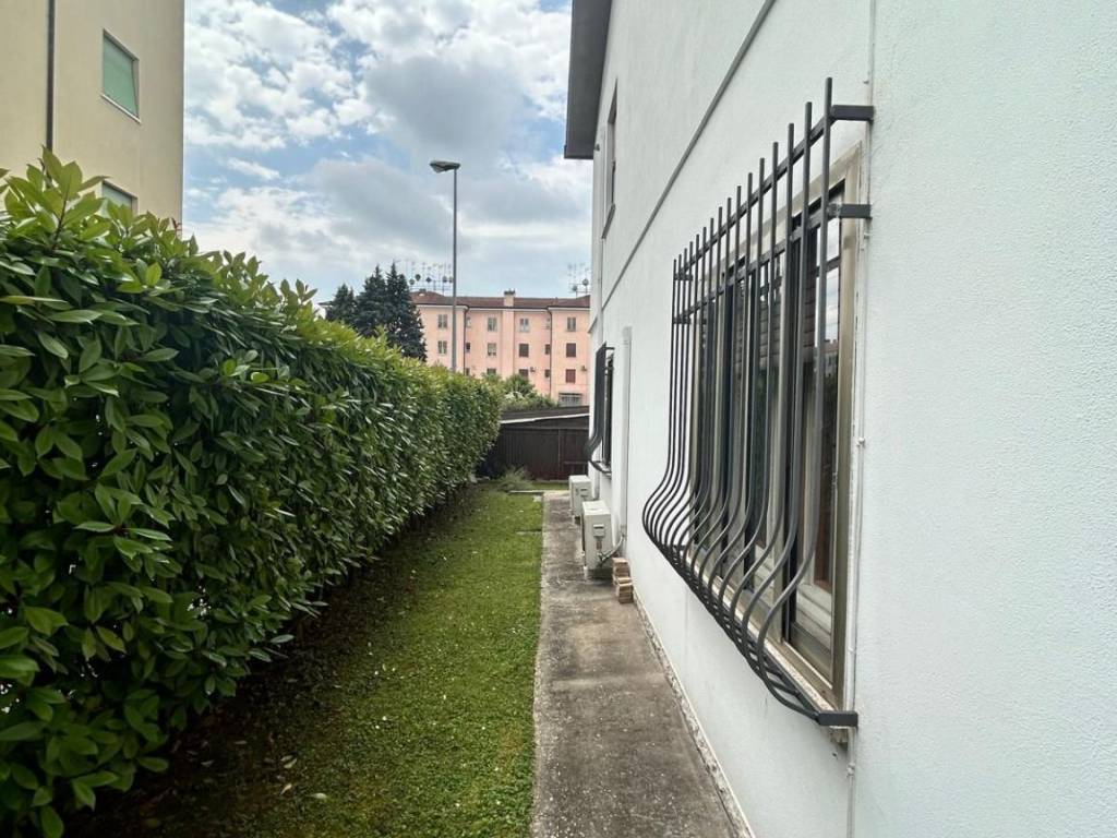 Villa a Rovigo in Via Torquato Tasso, 6 - Foto 4