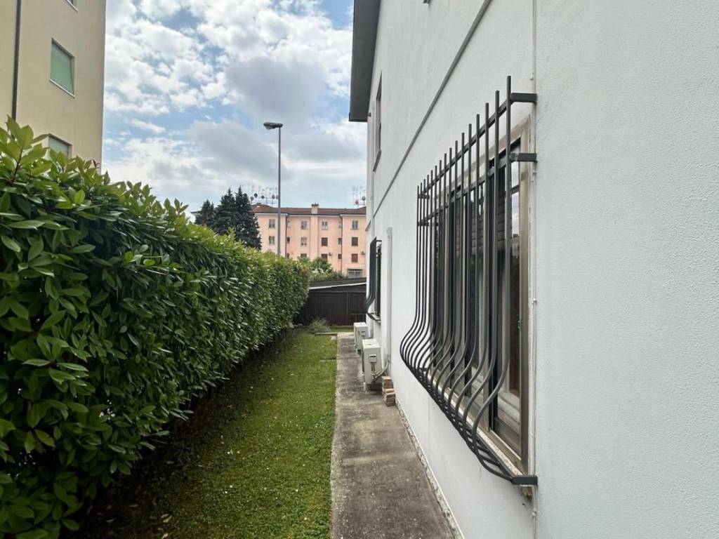 Villa a Rovigo in Via Torquato Tasso, 6 - Foto 5