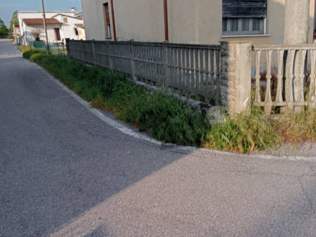 Villa a Frassinelle polesine in Via Romana - Foto 3