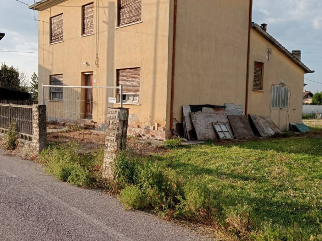 Villa a Frassinelle polesine in Via Romana - Foto 5