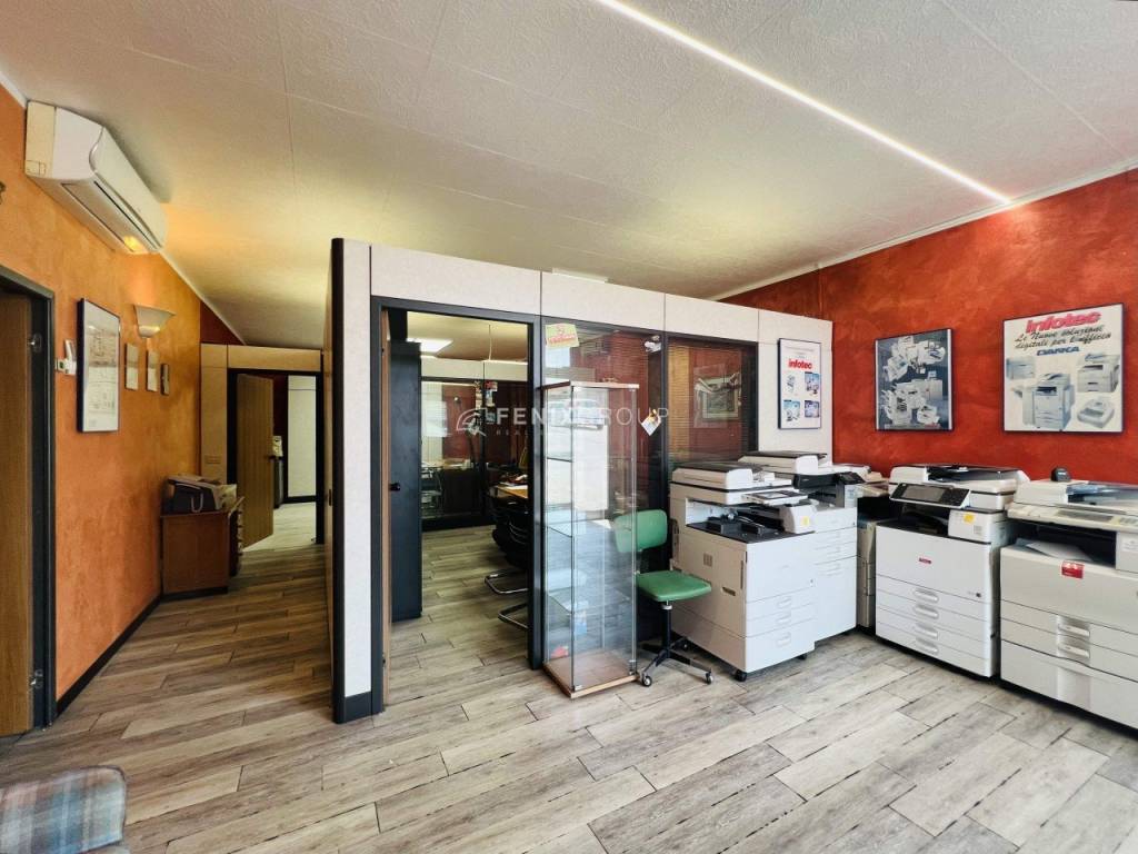 Immobile a Noventa padovana in Viale della Naavigazione Interna, 82 - Foto 2