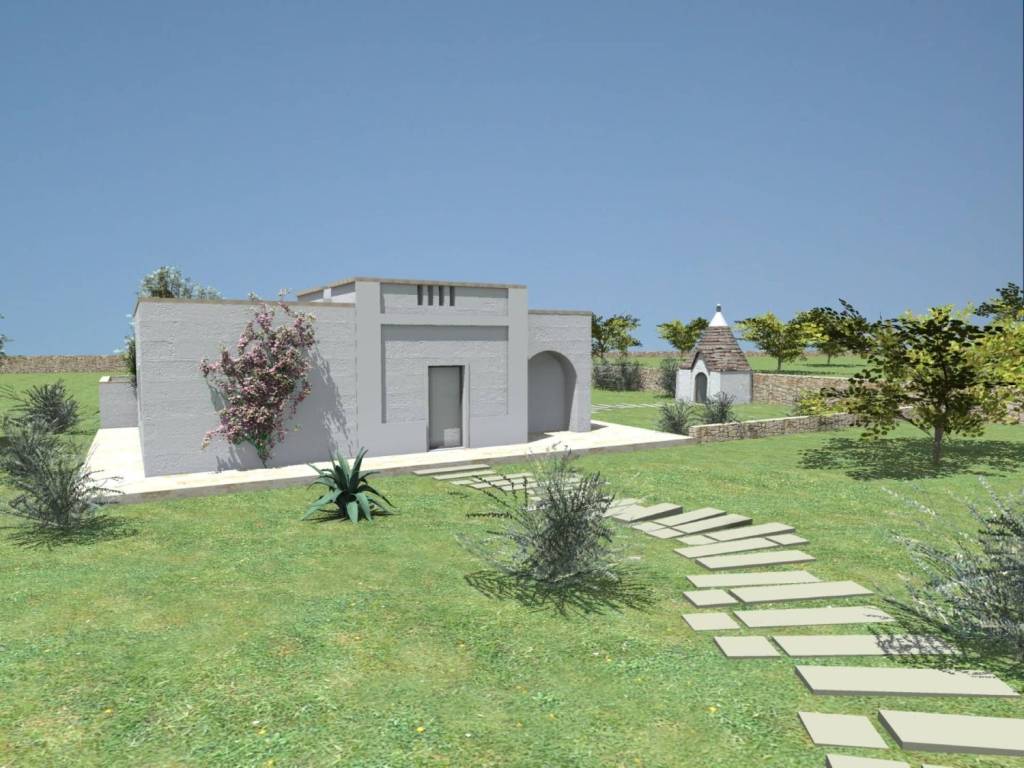 Terreno a Ostuni in Contrada Fantese - Foto 4