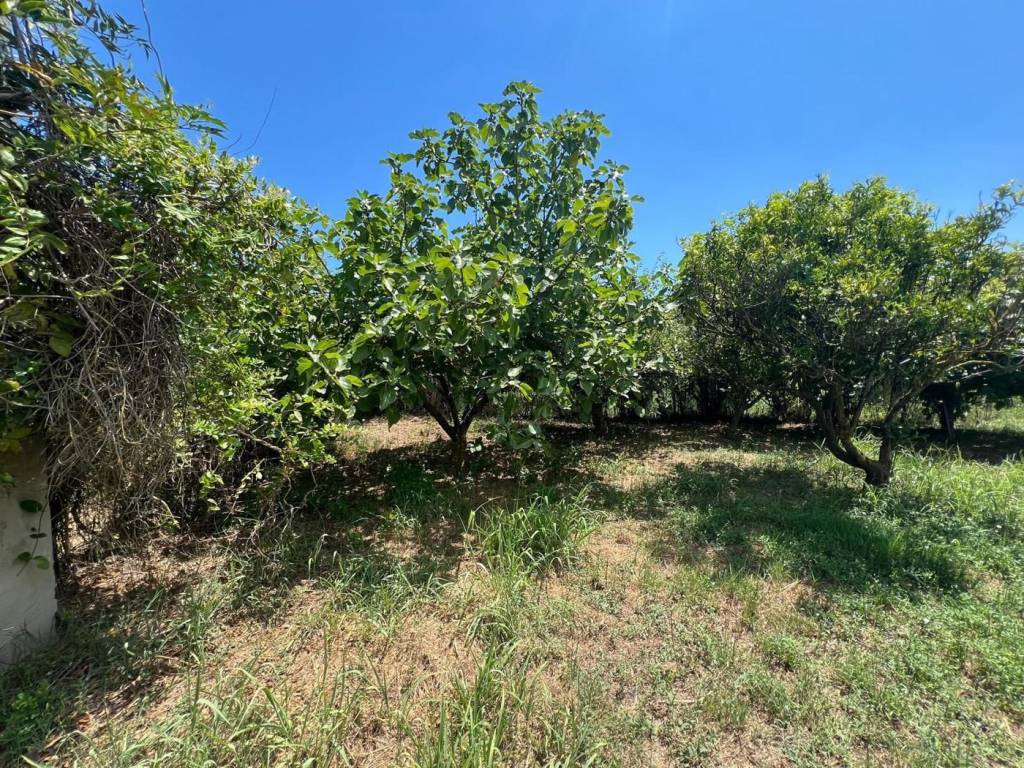 Terreno a Villaputzu in via giardini, 0 - Foto 2