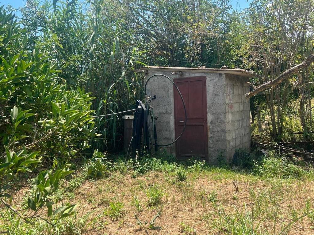 Terreno a Villaputzu in via giardini, 0 - Foto 3