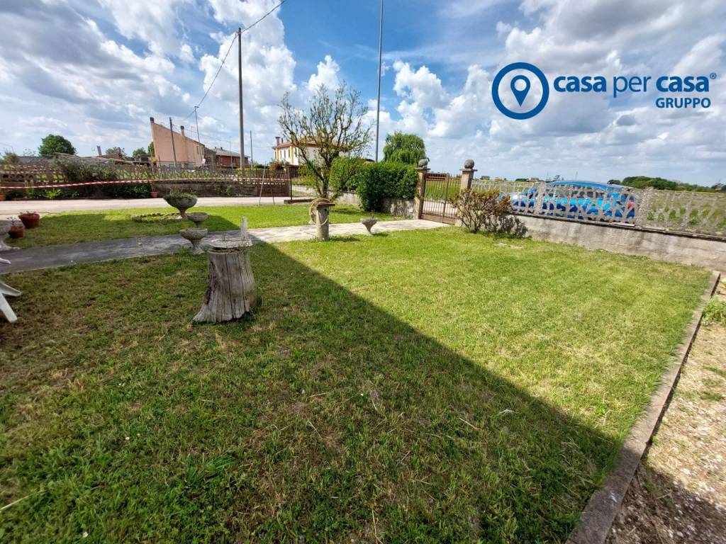 Casa indipendente a Adria in Adria, Località San Pietro Basso - Foto 3
